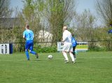 S.K.N.W.K. 1 - FC De Westhoek '20 1 (comp.) seizoen 2021-2022 (36/159)